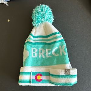 Beanie!